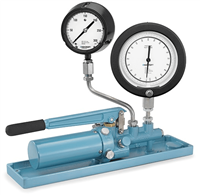 Gauge Comparators